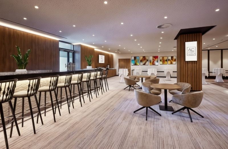 AC Hotel Innsbruck photo 5