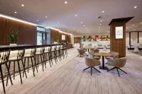 因斯布魯克AC飯店 - 酒吧