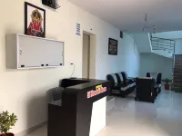 Sri Kamakshi Bhavan - breakfast