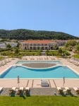 The Lake Hotel - 5-Star