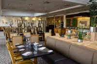 Heidelberg Marriott Hotel Hotels in Dossenheim