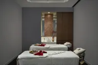 Yarkay Thimphu - Ihcl SeleQtions - spa