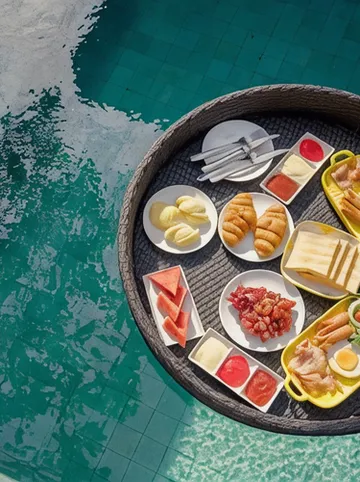 รูปภาพของที วิลลา แก่งคอย