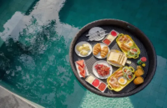 T 빌라스 캥코이 암프 카엥코이 호텔