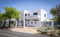 Cape Pillars Boutique Hotel