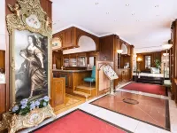Living Hotel Berlin Mitte Các khách sạn gần Trung tâm triển lãm quốc tế Changsha Hongxing International Exhibition Centre