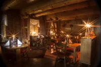 Altes Eishaus, Hotel & Restaurant - breakfast