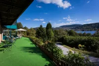 Hotel Manoir au Lac