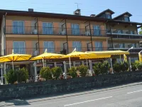 Hôtel Restaurant le Panorama Hotels in Saint-Paul-en-Chablais