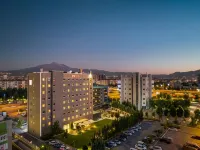 Ibis Kayseri