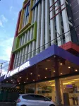 โรงแรมเอ็มสแควร์