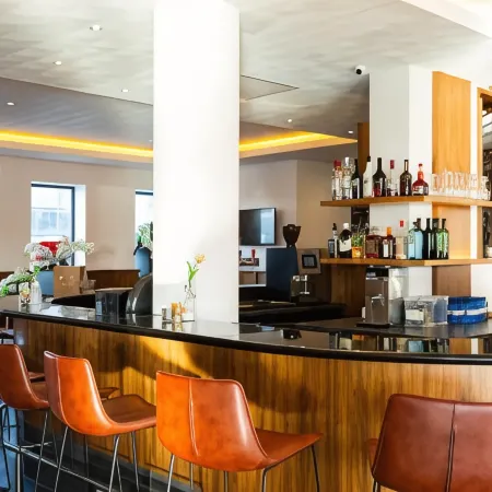Bastion Hotel Amsterdam Airport