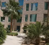 Petra Palace Hotel