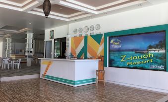 Z-Touch Lipe Island Resort