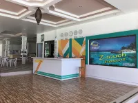 Z-Touch Lipe Island Resort - Nouto- ja jättöpalvelut