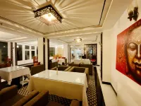 Vina Spa Hotel