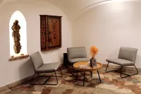 Das Stein Hotels in Obing
