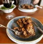 The Gordon Arms Restaurant with Rooms Hotels in Selkirk