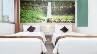 The Himana Malang (Malang City Point)