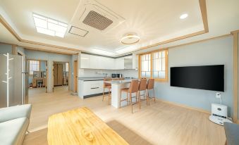 Sejong Jeonui Guesthouse