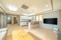Sejong Jeonui Guesthouse Hotels in Sejong