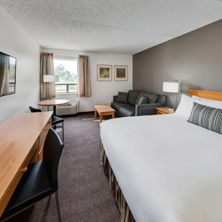 Heritage Inn Hotel & Convention Centre - Moose Jaw