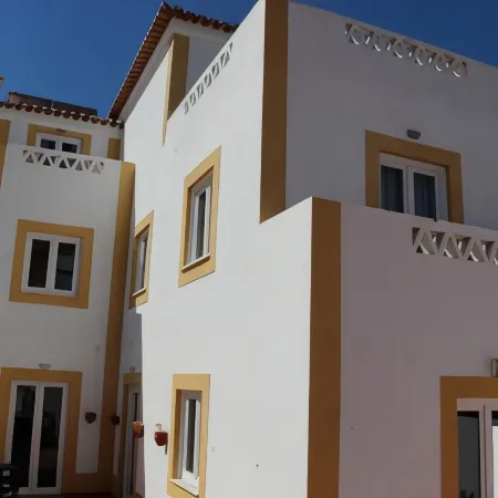 Quartos da Vila - Duna Parque Resorts & Hotels