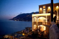 Hotel Botanico San Lazzaro Hotels near Spiaggia di Maiori