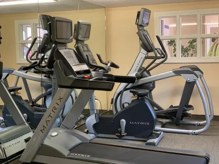 Candlewood Suites Wilson