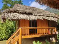 Pu Luong Homestay & Tours Hotel di 
