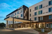 Courtyard Fresno Clovis Hotels in Clovis