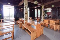 As Resto,Café & Hotel Mitra RedDoorz Hotels in Jaranguda