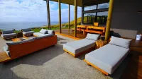 The Cove Tasmania Hotel a Don