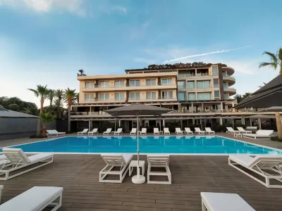 Hotel & Resort Tre Fontane Luxury Hotels in 
