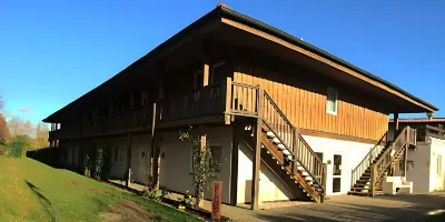 Hotel Zierow - Urlaub an der Ostsee Hôtels à : Ostseebad Boltenhagen
