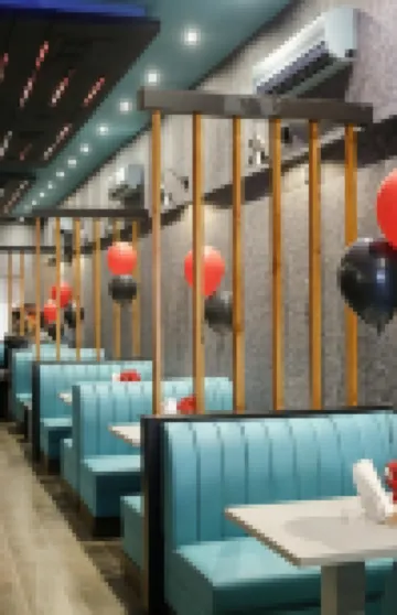 Al Mansour Plaza Hotel