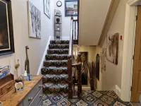 Warwick Lodge Hotels in Carlisle