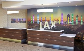 Embassy Suites by Hilton Los Angeles International Airport North