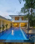 Casanela Villa Bandung Hotel a Merdeka