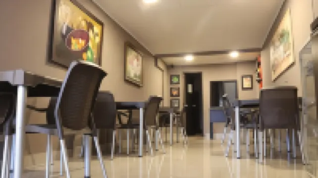 Hotel Simon Plaza Hotels in Dosquebradas