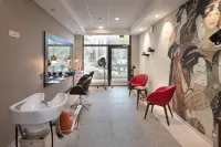 Le Jardin d'Edo Hotels in Rixheim