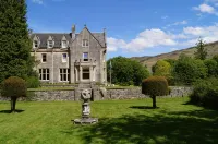 Glengarry Castle Hotel Hotels in 