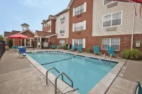 TownePlace Suites Detroit Sterling Heights Hotels in Utica