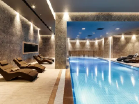Dedeman Kartepe Kocaeli Hotels in Kartepe