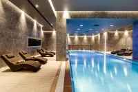 Dedeman Kartepe Kocaeli Hotels in Kartepe