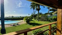 Moemiti - piscina