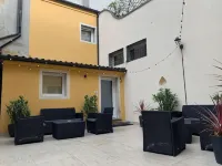 Residenza SubitoSanto - Appartamento 5A "Obizzi"