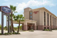 Hampton Inn Houston Hobby Airport Hotels in Houston