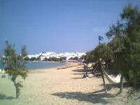 Windmill Naxos - Pensionaatit