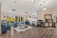 Clarion Pointe Wenatchee - 2-Star